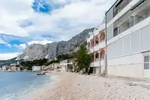 Apartments Šime, Драшнице