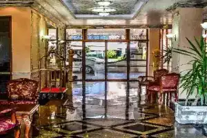 Апартаменты Каролина, Ялта