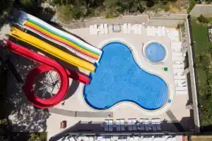 Pine Valley Hotel Oludeniz, Олюдениз