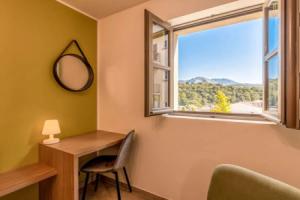 Apartment T2 Corte, Корте