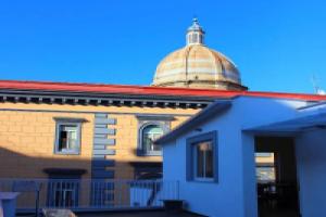 Hotel «San Michele», Неаполь