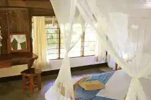 Peponi Beach Resort, Пангани