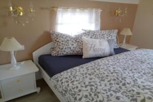 Apartment Villa Zur Altstadt Sassnitz, Засниц