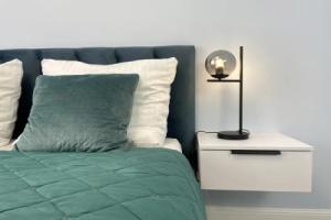 Baltic Resort на Пригородной 21, Зеленоградск