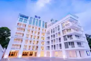 Кату - Гостиницы