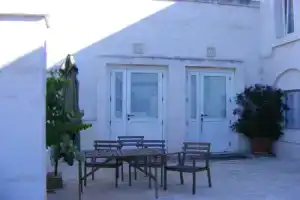 Masseria Pelosella B&B, Фазано