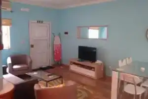 Swieqi Apartment, Пемброк