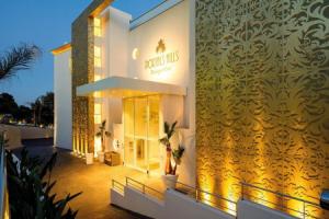 Portals Hills Boutique Hotel, Портальс-Ноус