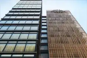 Hotel «Strata Naha», Наха