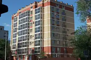 Апартаменты на улице Горького 147, Благовещенск