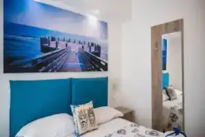 Acquamarina Apartment On Sea Shore, Авола