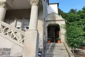 Boutique Hotel Villa Horbach, Идар-Оберштайн