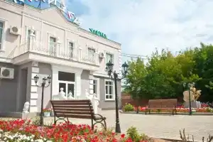 Отель «Колизей», Орск