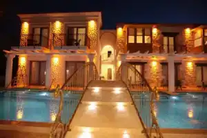 Hotel De Gold Alacati, Алачати