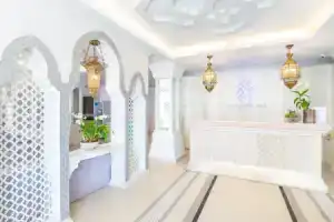 Отель «The Verandah - Sha Extra Plus», Ао Нанг