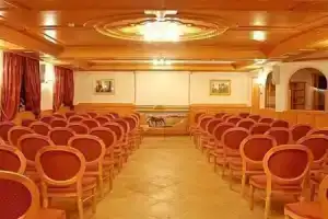 Hotel «Lagorai Resort & Spa», Кавалезе