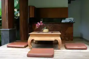 Budhi Ayu Villas, Убуд