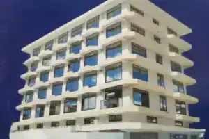 Florida Executive Inn, Дар-Эс-Салам