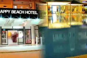 Отель «Quattro Beach Spa & - All Inclusive», Конаклы