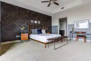Domio Downtown Luxurious 2BR Game Room/arcade, Хьюстон