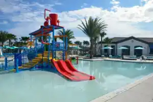 Windsor at Westside - 8821 Corcavado Drive, Киссимми