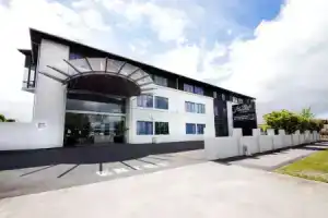 Отель «JetPark», Роторуа