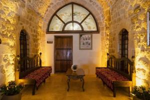 Kadimhan Konağı Otel, Мардин