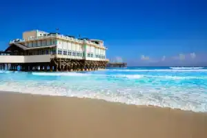 Delta Hotels by Marriott Oceanfront, Дейтона-Бич