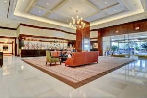MGM Vegas Signature Suites Collection, Лас-Вегас