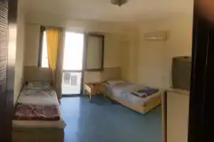 Dizlek Pansiyon, Анталья