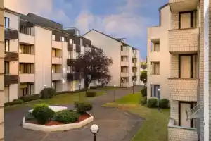 Отель «acora Bonn Living the City», Бонн