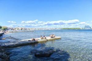Apartment Ljubica, Водице
