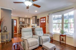 707 2nd Avenue House 2 Bedrooms 2 Bathrooms Home, Тиби-Айленд