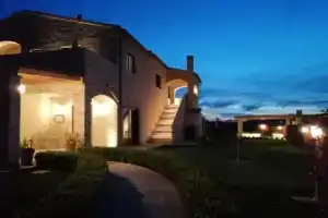 b&b Casalfarano, Cupra Marittima