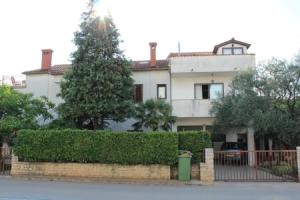 Apartments Radovan, Пореч