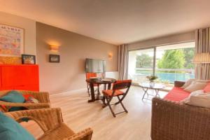 Appartement La Baule, 2 pièces, 4 personnes - FR-1-245-124, Ла-Боль