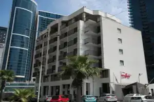 Hotel Adeli, Батуми