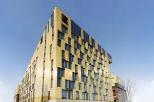 Elite Hotel Academia, Уппсала