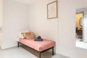 St Angelo Boutique Living, Сент-Джулианс