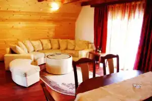 Sun Village  Zabljak, Жабляк