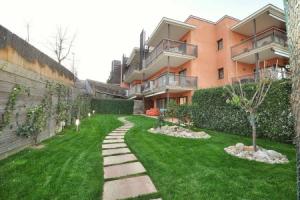 Apartment Santa Marta, Льорет де Мар
