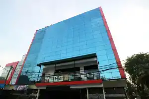 Coins Hotel Jakarta, Джакарта