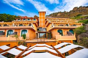 Baia Taormina Hotels & Spa, Форца-д'Агро