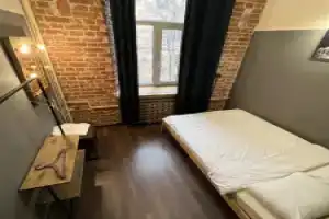 Comfort Hotel/Hostel, Москва