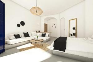 Oia Memories Suites, Ия
