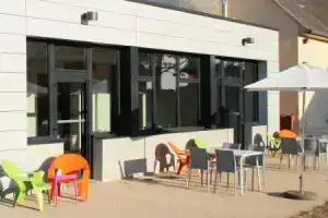 Vvf Villages «Les ChâTeaux De La Loire » Amboise, Амбуаз