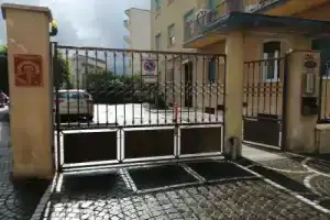 B&B Olimpo, Торре-Аннунциата