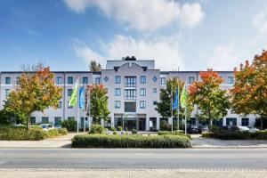 H+ Hotel Hannover, Ганновер