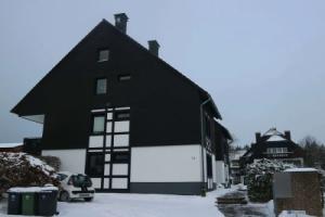Ferienwohnung in Winterberg am Skigebiet, Винтерберг