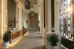 Отель «Hari Residence & Spa», Сиемреап